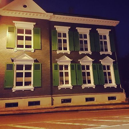 Hotel 1782 "Aussenstelle" Premiumwohnungen - Contactless Self Check-In 雷姆沙伊德 外观 照片