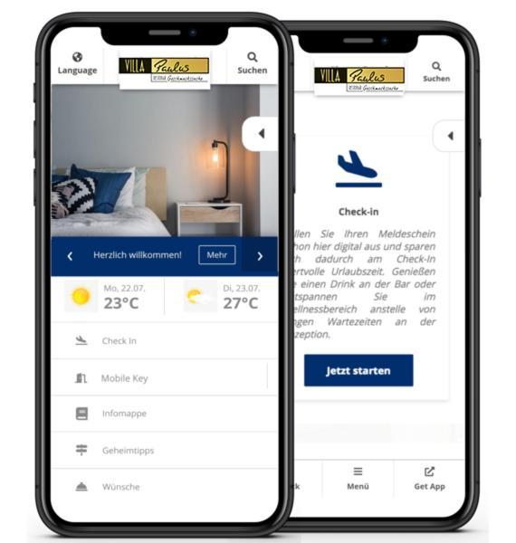 Hotel 1782 "Aussenstelle" Premiumwohnungen - Contactless Self Check-In 雷姆沙伊德 外观 照片