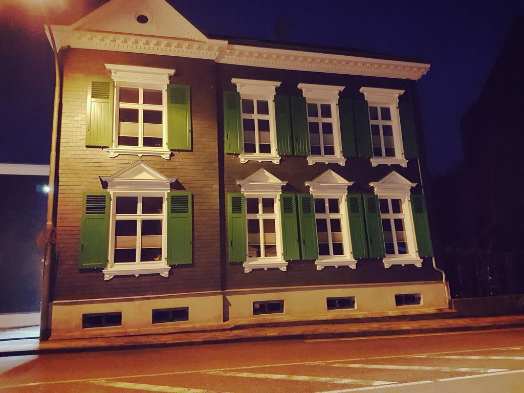 Hotel 1782 "Aussenstelle" Premiumwohnungen - Contactless Self Check-In 雷姆沙伊德 外观 照片